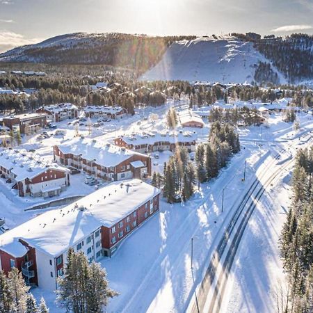 Levillenet Skistar Superior Studios Екстер'єр фото