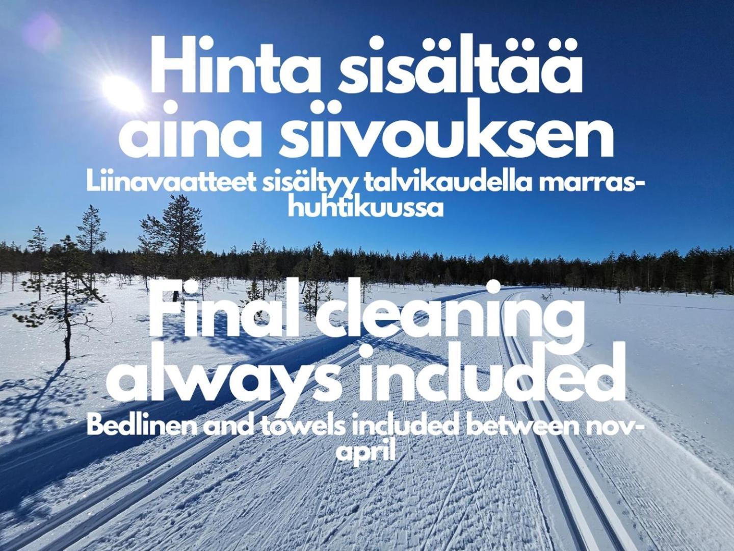 Levillenet Skistar Superior Studios Екстер'єр фото